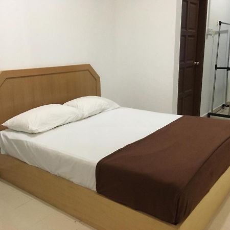 Spot On 89661 Dee Wana Resort 2 Pasir Puteh Eksteriør bilde