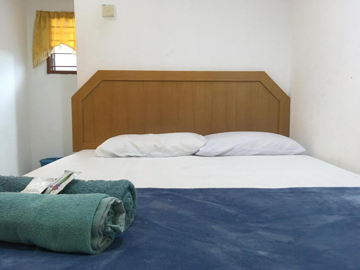 Spot On 89661 Dee Wana Resort 2 Pasir Puteh Eksteriør bilde