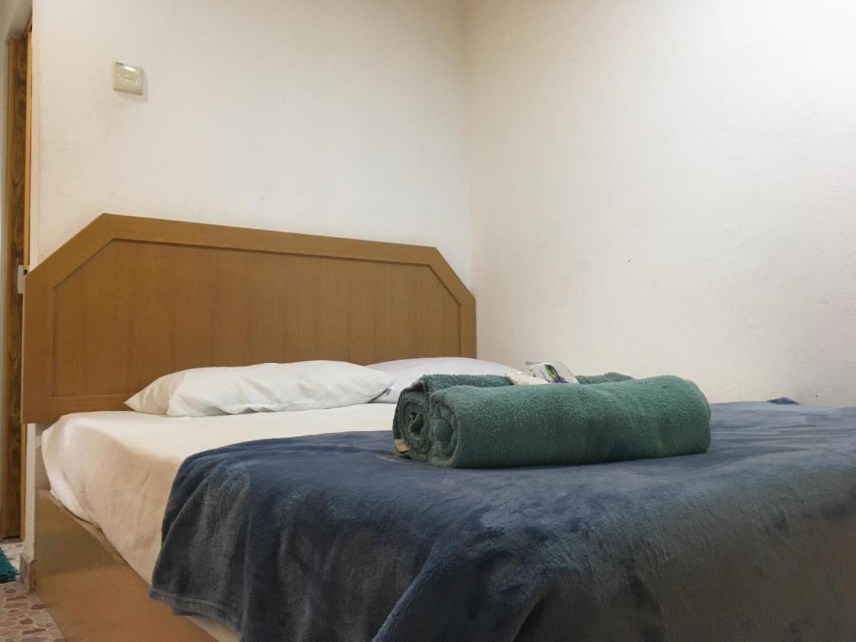 Spot On 89661 Dee Wana Resort 2 Pasir Puteh Eksteriør bilde