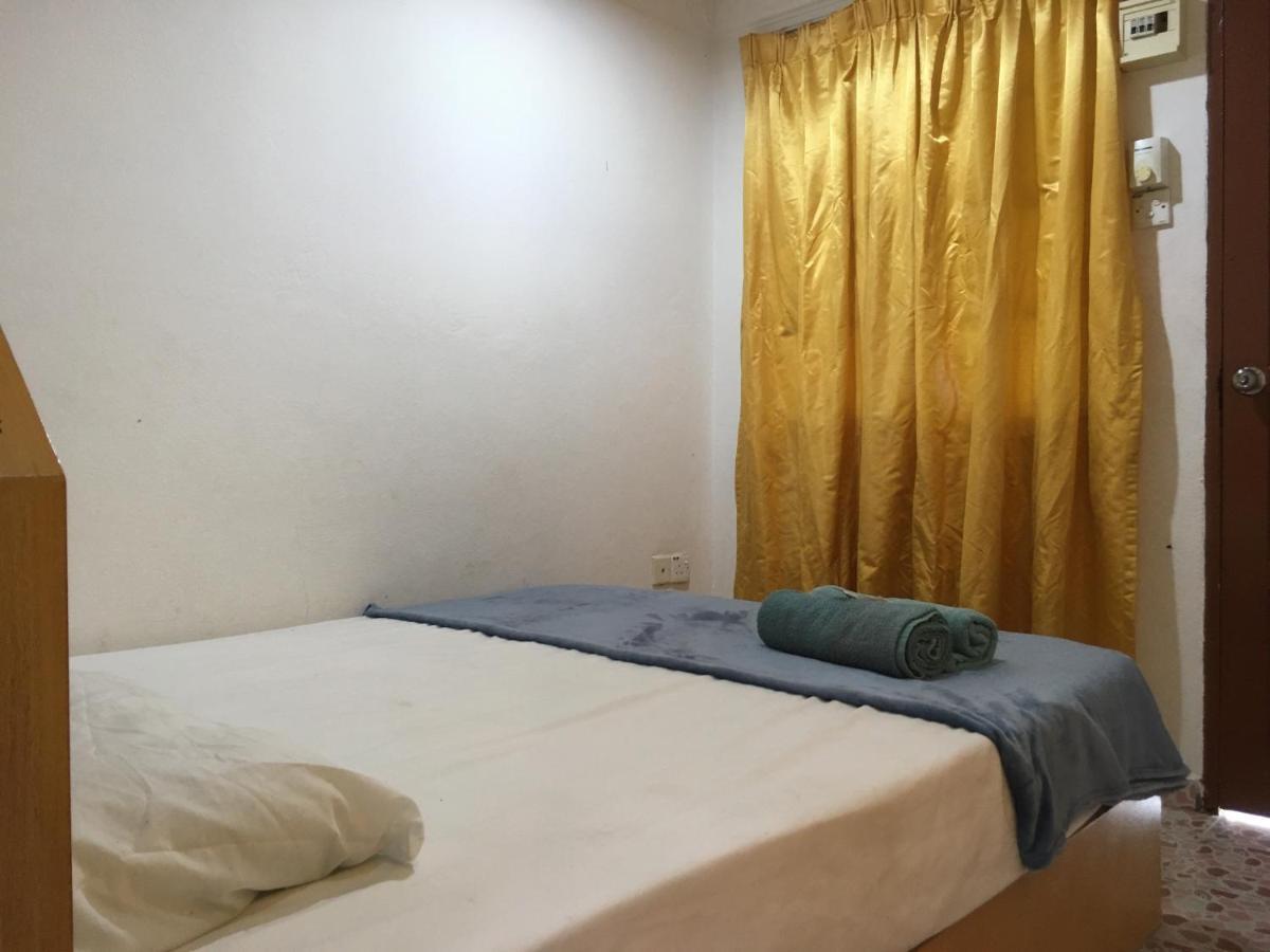 Spot On 89661 Dee Wana Resort 2 Pasir Puteh Eksteriør bilde