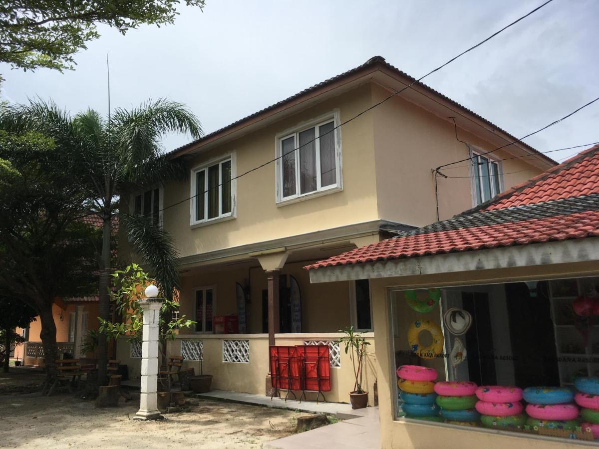 Spot On 89661 Dee Wana Resort 2 Pasir Puteh Eksteriør bilde