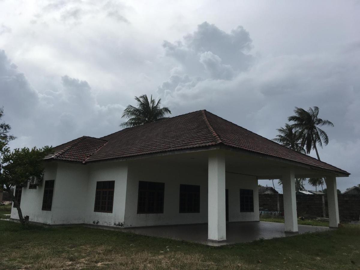 Spot On 89661 Dee Wana Resort 2 Pasir Puteh Eksteriør bilde