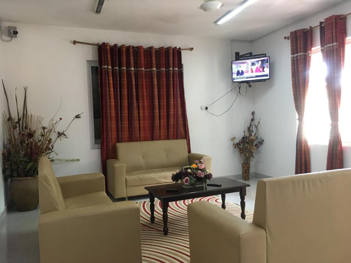Spot On 89661 Dee Wana Resort 2 Pasir Puteh Eksteriør bilde