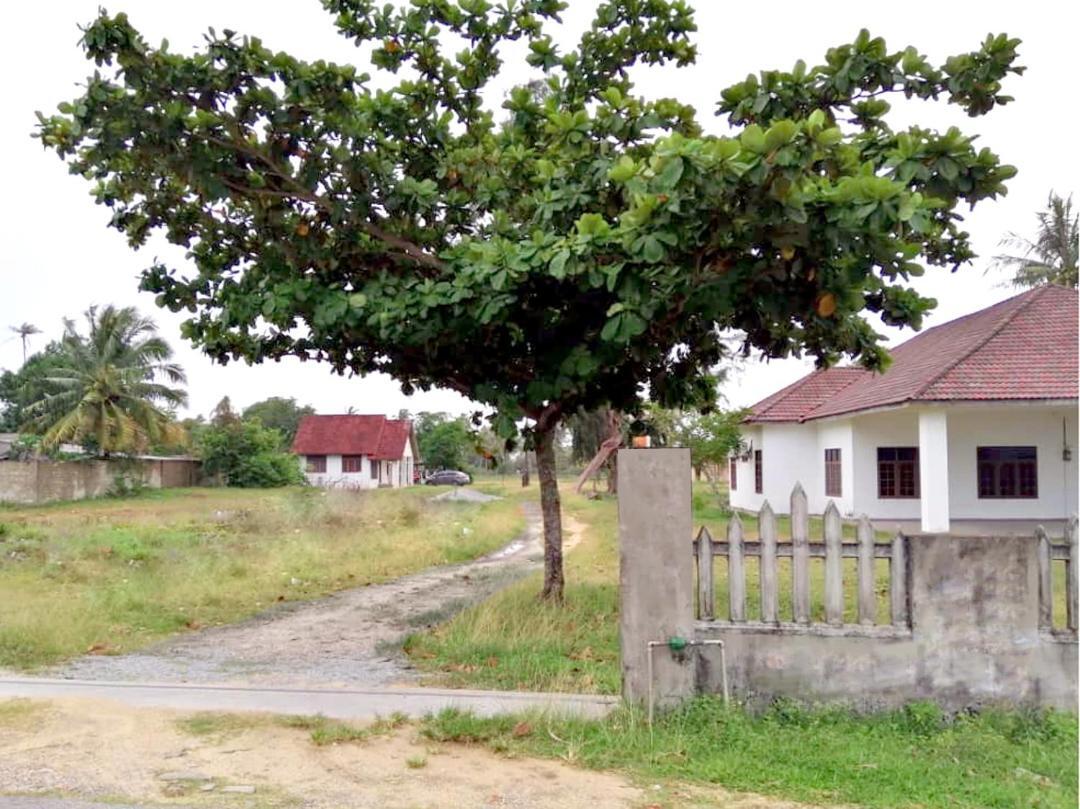 Spot On 89661 Dee Wana Resort 2 Pasir Puteh Eksteriør bilde