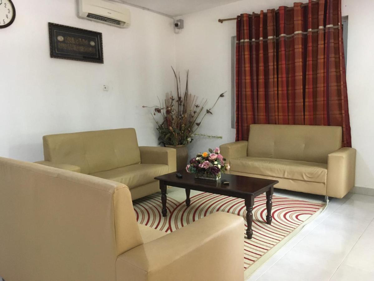 Spot On 89661 Dee Wana Resort 2 Pasir Puteh Eksteriør bilde