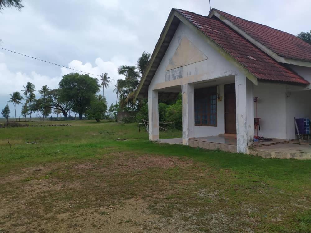 Spot On 89661 Dee Wana Resort 2 Pasir Puteh Eksteriør bilde