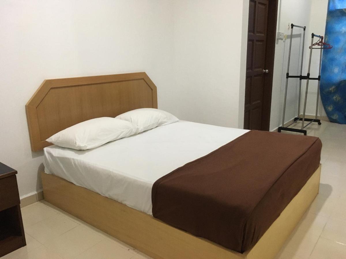 Spot On 89661 Dee Wana Resort 2 Pasir Puteh Eksteriør bilde