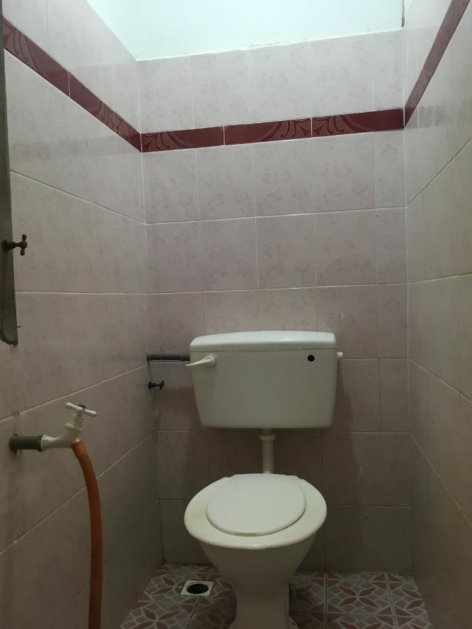 Spot On 89661 Dee Wana Resort 2 Pasir Puteh Eksteriør bilde
