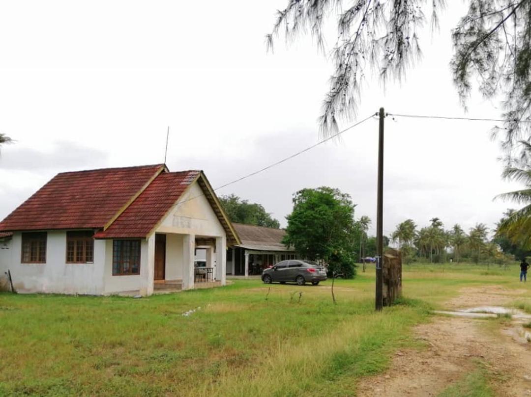 Spot On 89661 Dee Wana Resort 2 Pasir Puteh Eksteriør bilde