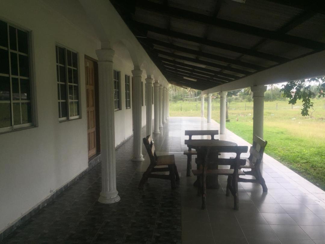 Spot On 89661 Dee Wana Resort 2 Pasir Puteh Eksteriør bilde